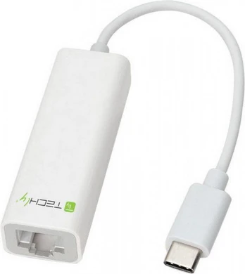 Goobay USB-C adapter til RJ45 0.2m