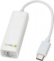 Goobay USB-C adapter til RJ45 0.2m kaina