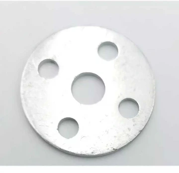 Dedra Pad