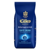 Kavos pupelės Eilles "Caffe Crema" 1 kg. kaina