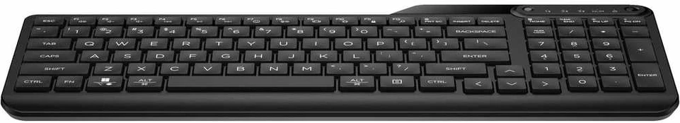 Klaviatūra HP 460