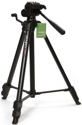 Trikojis Benro T-800EX