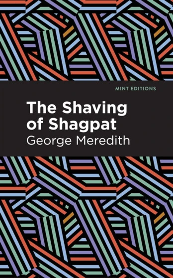 Shaving of Shagpat