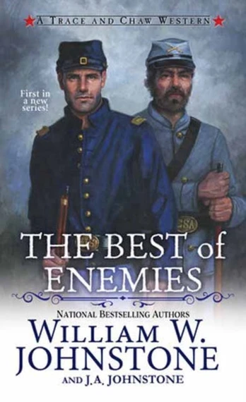 Best of Enemies,The