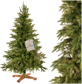 Springos Dirbtinė eglutė CT0255, PREMIUM Himalajų eglė 150 CM