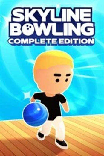 Skyline Bowling Xbox
