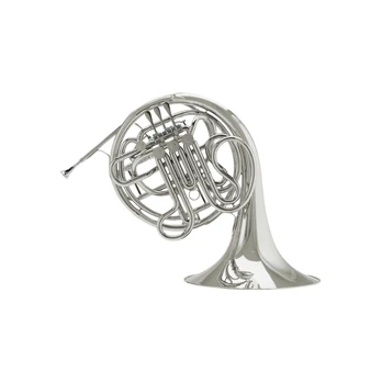 Dviguba valtorna C.G. Conn 8D CONNstellation