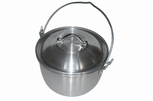 Turistinis katiliukas, 10l