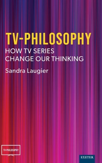 Knyga TV-Philosophy