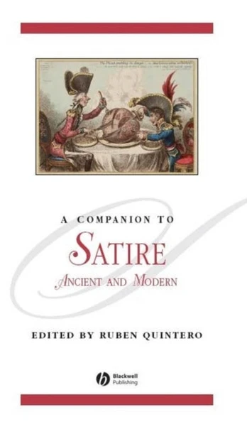 Companion to Satire