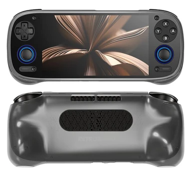 Silikoninis dėklas „Retroid Pocket 5“