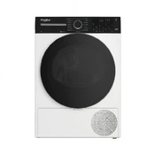 Skalbinių džiovyklė Whirlpool WP C9 WBS EE kaina