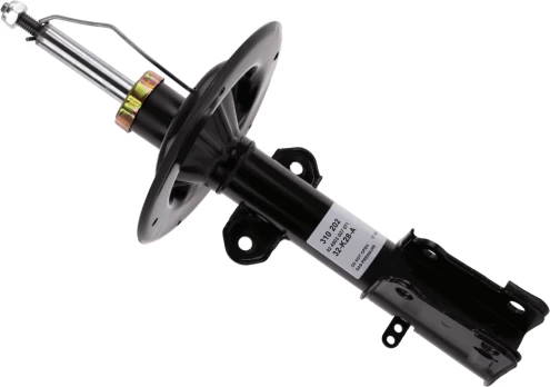SACHS 310 202 Shock absorber