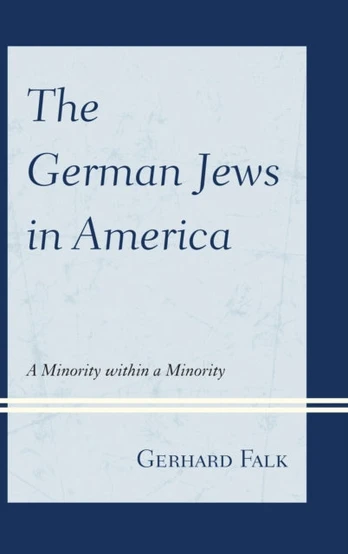 German Jews in America