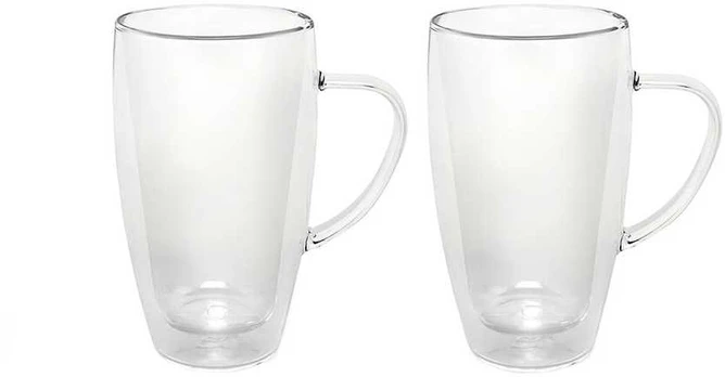Terminis puodelis 295ml - 2 vnt / Bredemeijer