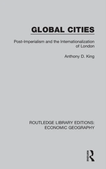 Global Cities