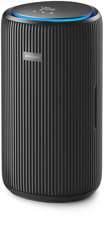 Oro valytuvas Philips PureProtect Pro 4200 Series, juodas