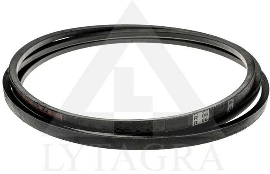 Diržas HARVEST BELTS A/H-2060 JD H157104