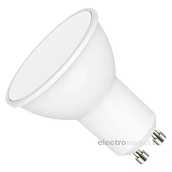 Lemputė LED GU10 8W