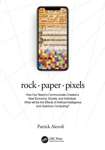 rock • paper • pixels
