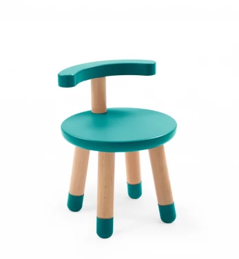 STOKKE medinė kėdutė MUTABLE™, tiffany, 581805