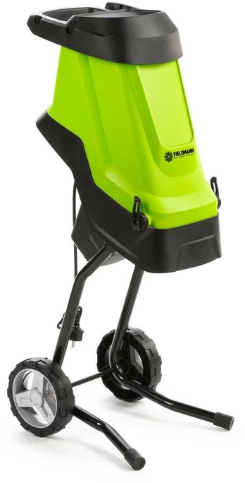 FIELDMANN FZD 4015-E
