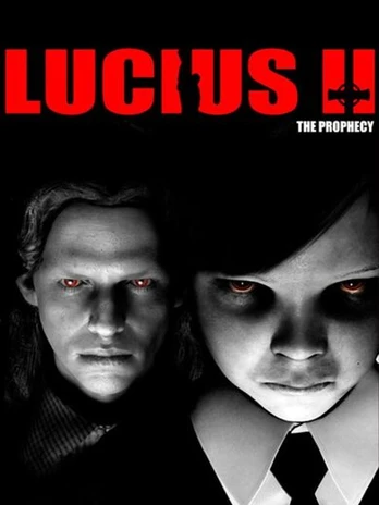Lucius Ii PC