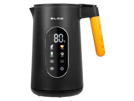Virdulys BLOW BK-17PB