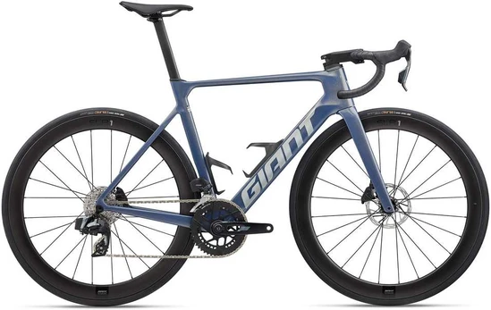 Plento dviratis Giant Propel Advanced Pro 1 Midnight Moon (2026)