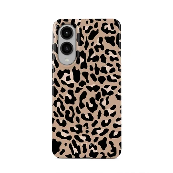 Pure Instinct - Samsung Galaxy S25 Edge Case