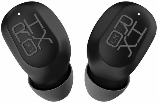 Ausinės Veho VEP-410-LITE-B Juodas