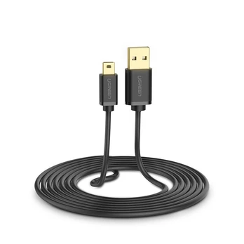 USB kabelis Ugreen MiniUSB 1m