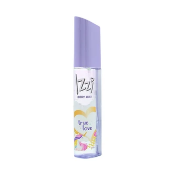 Izzy, True Love, Scented Purškiklis, For Women, 100 ml
