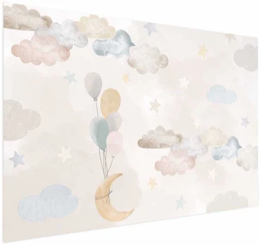 Artgeist Plakatas - Fairytale Sky