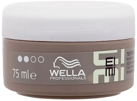 Wella Profesionalus plaukų gelis Eimi Texture Touch 75 ml