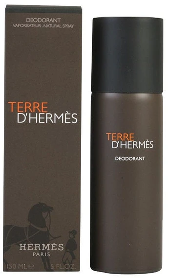 Vyriškas dezodorantas Hermès, 150 ml