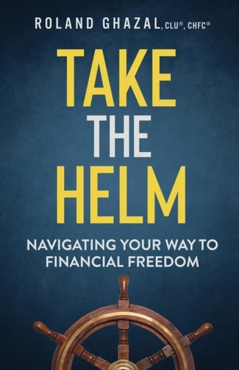 Take the Helm