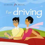 CD Various - Classic FM Music For Driving