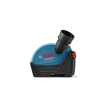 Apsauginis gaubtas Bosch GDE 125 EA-S Professional