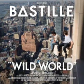 CD Bastille - Wild World kaina