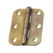 Lankstas baldų durims 02, 4.5 cm kaina
