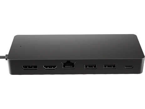HP prijungimo stotis Universalus USB-C USB