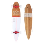 Tempish Flow 42 Longboard kaina