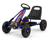 Milly Mally L2 „Thor Mėlyna“ go-kartas kaina
