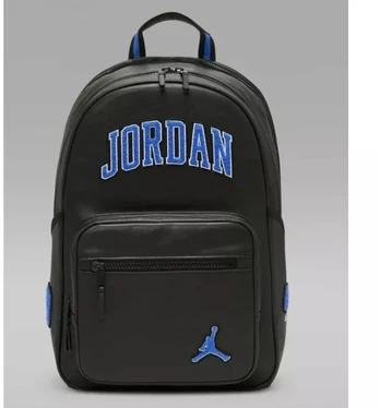 JORDAN BOROUGH VARSITY Kuprinė - MA9004-KB4