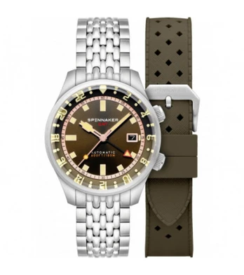 Spinnaker SP-5121-22