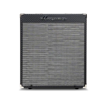 Bosinės gitaros stiprintuvas Ampeg RB110
