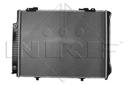 Radiatorius, variklio aušinimas NRF 50579