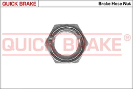 Veržlė QUICK BRAKE 3232
