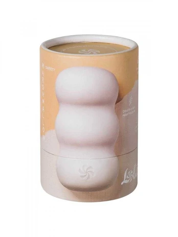 Lola Games Masturbator Marshmallow Sweety Baltas